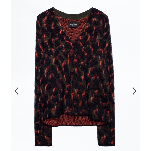 Zadig & Voltaire sweater